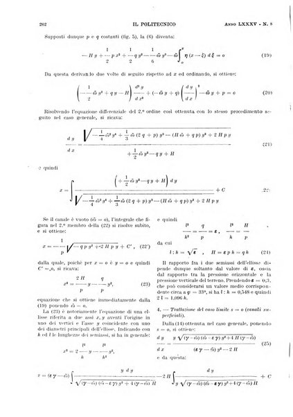 Il politecnico rivista di ingegneria, tecnologia, industria economia, arte