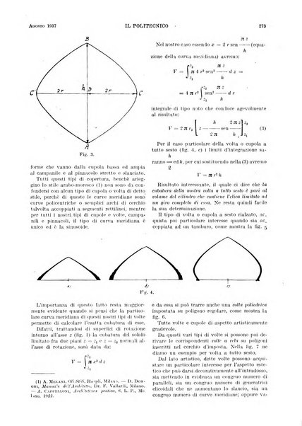 Il politecnico rivista di ingegneria, tecnologia, industria economia, arte