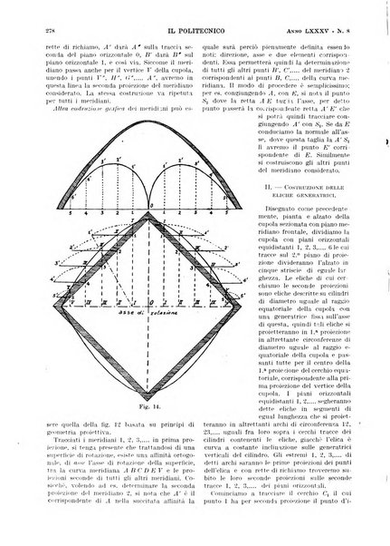 Il politecnico rivista di ingegneria, tecnologia, industria economia, arte