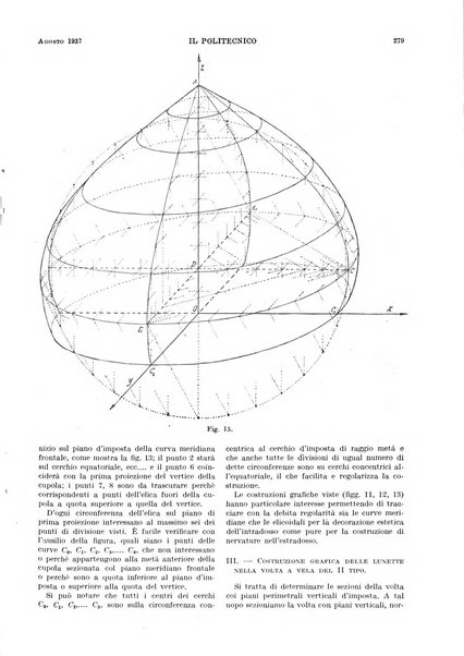 Il politecnico rivista di ingegneria, tecnologia, industria economia, arte