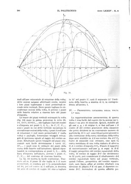 Il politecnico rivista di ingegneria, tecnologia, industria economia, arte