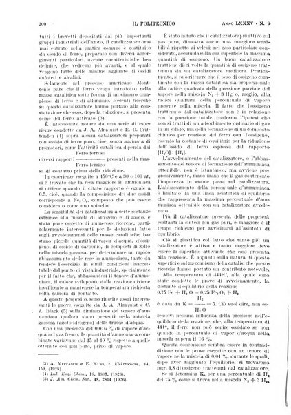 Il politecnico rivista di ingegneria, tecnologia, industria economia, arte