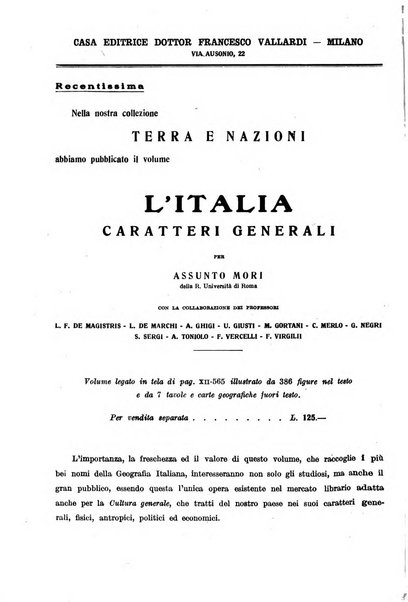 Il politecnico rivista di ingegneria, tecnologia, industria economia, arte