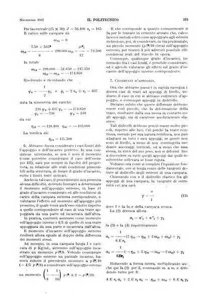 Il politecnico rivista di ingegneria, tecnologia, industria economia, arte