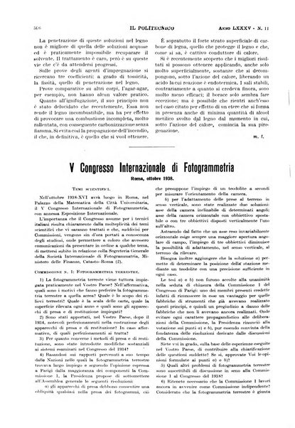 Il politecnico rivista di ingegneria, tecnologia, industria economia, arte