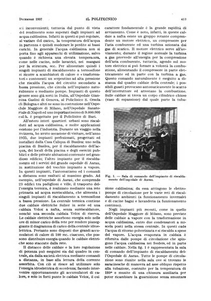 Il politecnico rivista di ingegneria, tecnologia, industria economia, arte