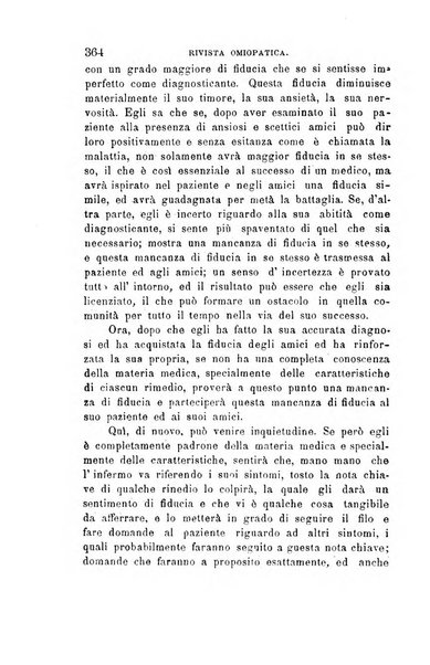 Rivista omiopatica