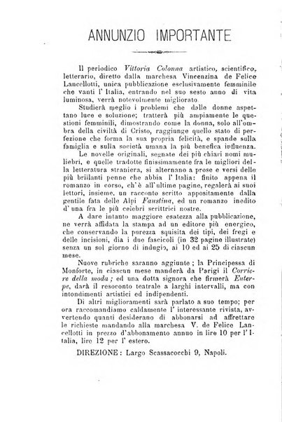 Rivista omiopatica