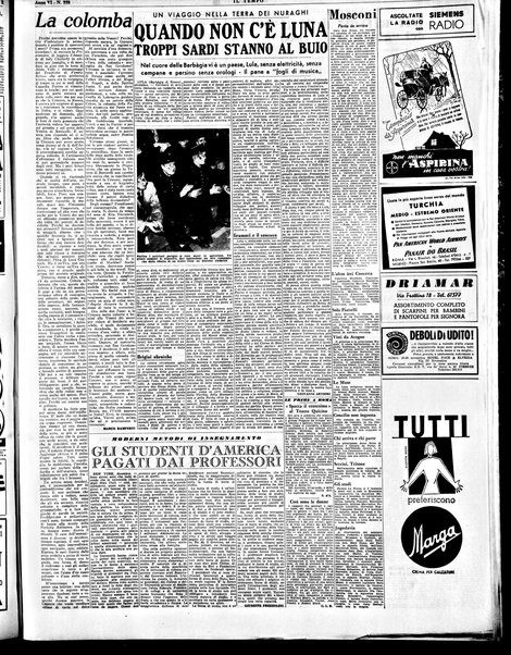 Il tempo : quotidiano indipendente