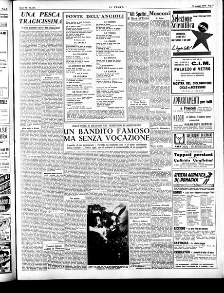 Il tempo : quotidiano indipendente