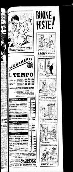 Il tempo : quotidiano indipendente