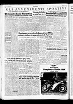 giornale/CFI0415092/1954/Ottobre/22