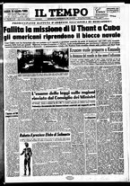 giornale/CFI0415092/1962/Novembre