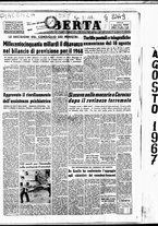 giornale/CFI0415948/1967/agosto
