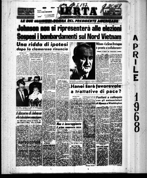 Libertà : quotidiano di Piacenza