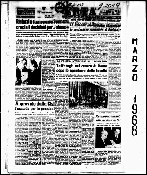 Libertà : quotidiano di Piacenza