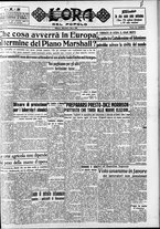 giornale/CFI0418560/1950/Marzo/1