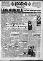 giornale/CFI0418560/1951/Gennaio/1