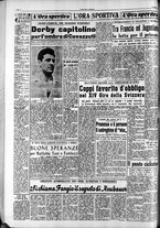 giornale/CFI0418560/1954/Agosto/30