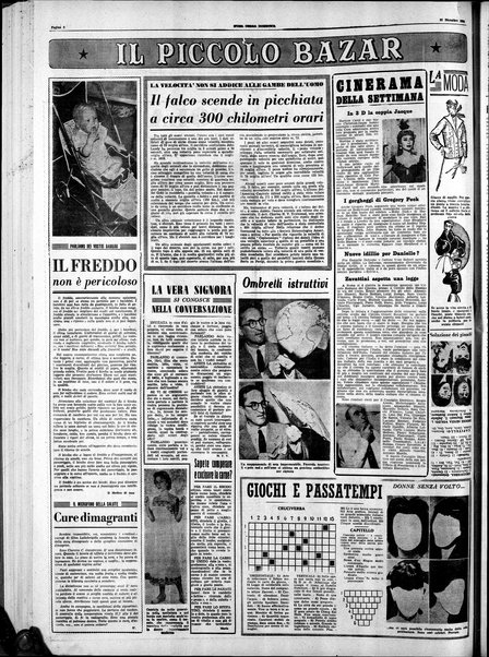 L'ora del popolo : quotidiano indipendente