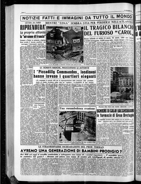 L'ora del popolo : quotidiano indipendente