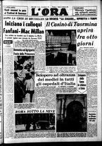 giornale/CFI0418568/1963/Febbraio