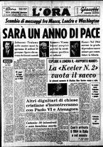 giornale/CFI0418568/1964/Gennaio