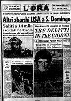 giornale/CFI0418568/1965/Maggio