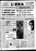 giornale/CFI0418568/1965/Ottobre