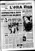 giornale/CFI0418568/1967/Febbraio