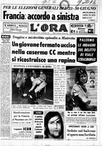 giornale/CFI0418568/1968/Giugno