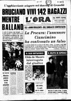 giornale/CFI0418568/1970/Novembre