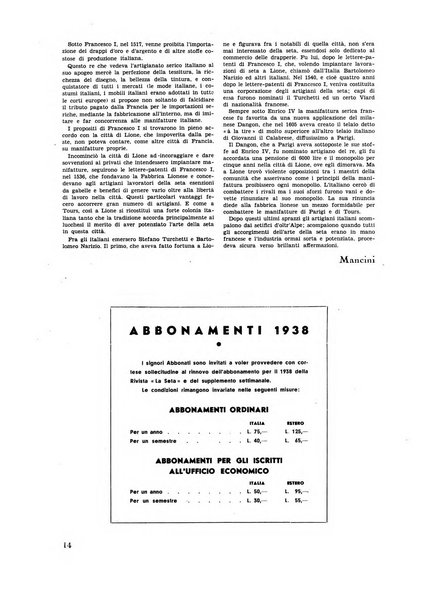 La seta bollettino di sericoltura