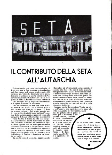 La seta bollettino di sericoltura