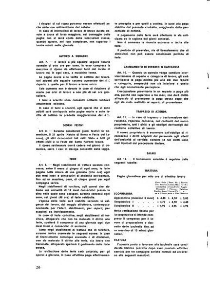 La seta bollettino di sericoltura