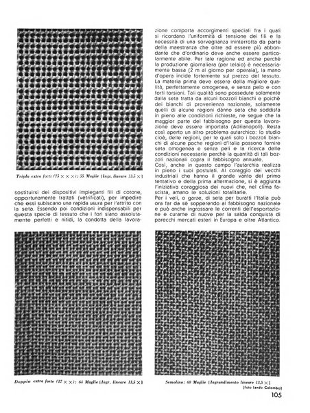 La seta bollettino di sericoltura