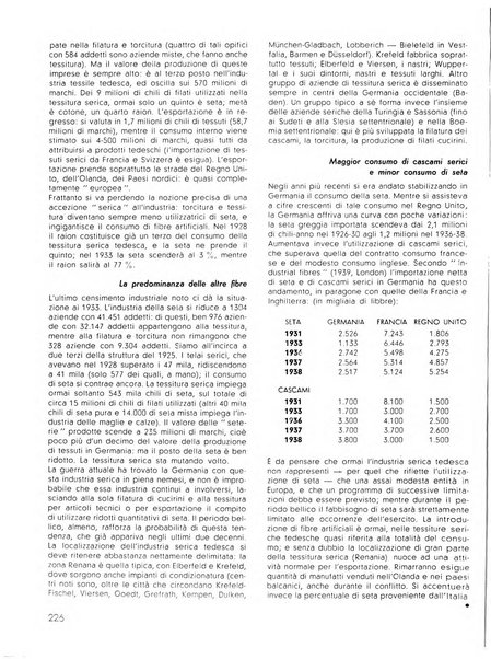 La seta bollettino di sericoltura