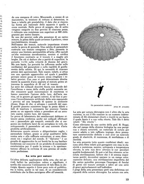 La seta bollettino di sericoltura