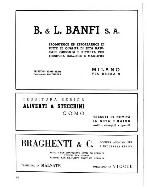 La seta bollettino di sericoltura