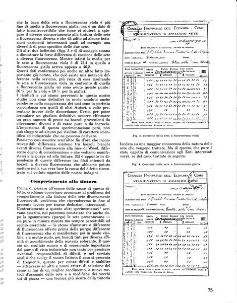 La seta bollettino di sericoltura