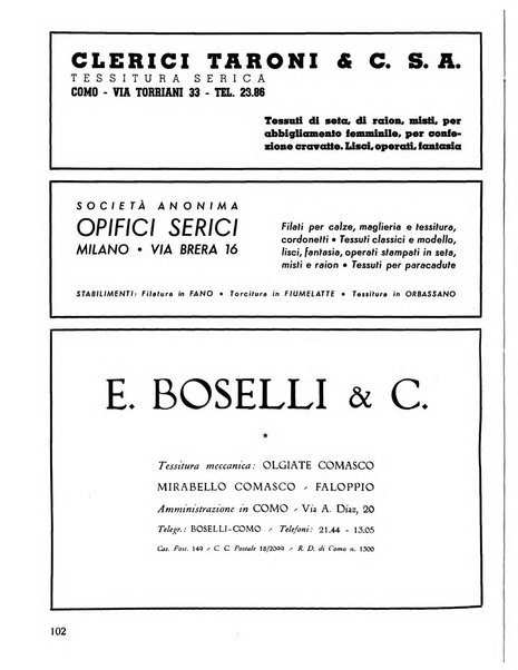 La seta bollettino di sericoltura