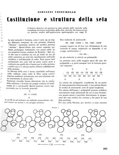 La seta bollettino di sericoltura