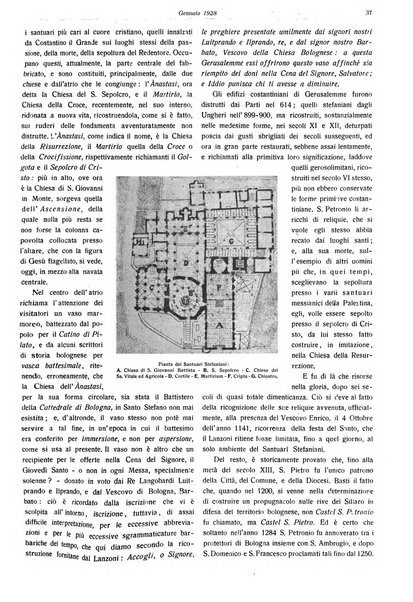 Il comune di Bologna rassegna mensile di cronaca amministrativa e di statistica