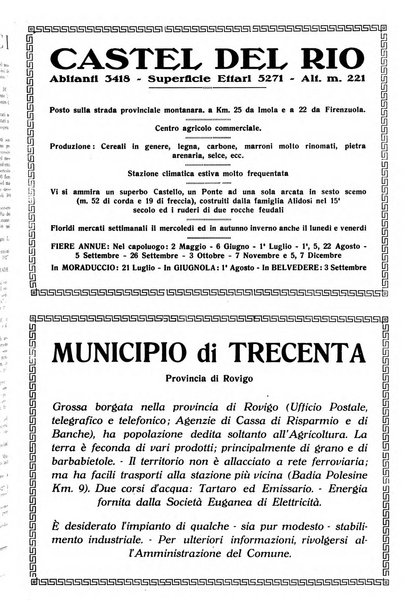 Il comune di Bologna rassegna mensile di cronaca amministrativa e di statistica