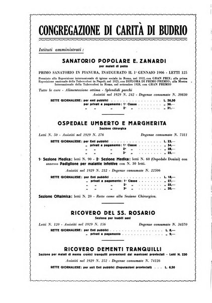 Il comune di Bologna rassegna mensile di cronaca amministrativa e di statistica