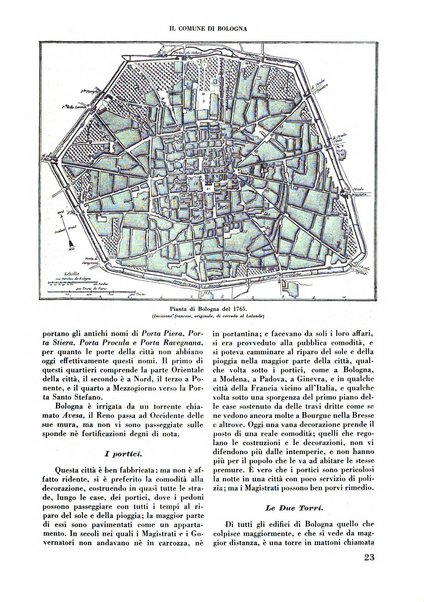 Il comune di Bologna rassegna mensile di cronaca amministrativa e di statistica