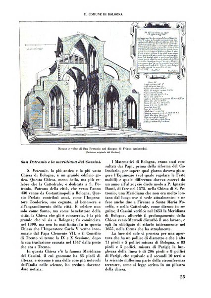 Il comune di Bologna rassegna mensile di cronaca amministrativa e di statistica