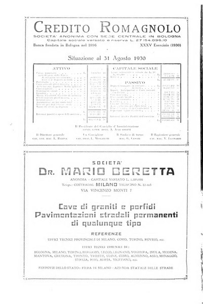 Il comune di Bologna rassegna mensile di cronaca amministrativa e di statistica