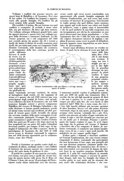 Il comune di Bologna rassegna mensile di cronaca amministrativa e di statistica