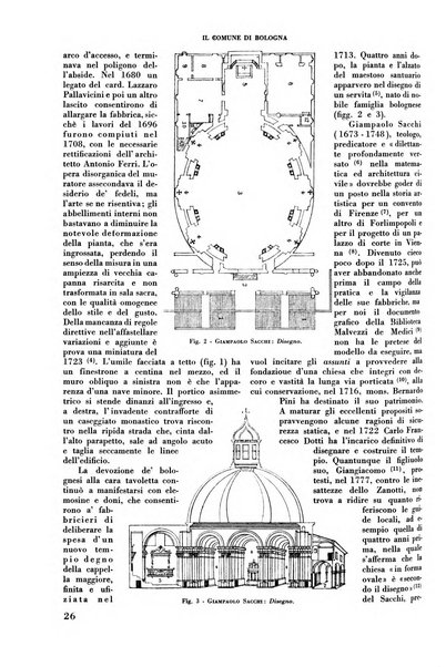 Il comune di Bologna rassegna mensile di cronaca amministrativa e di statistica